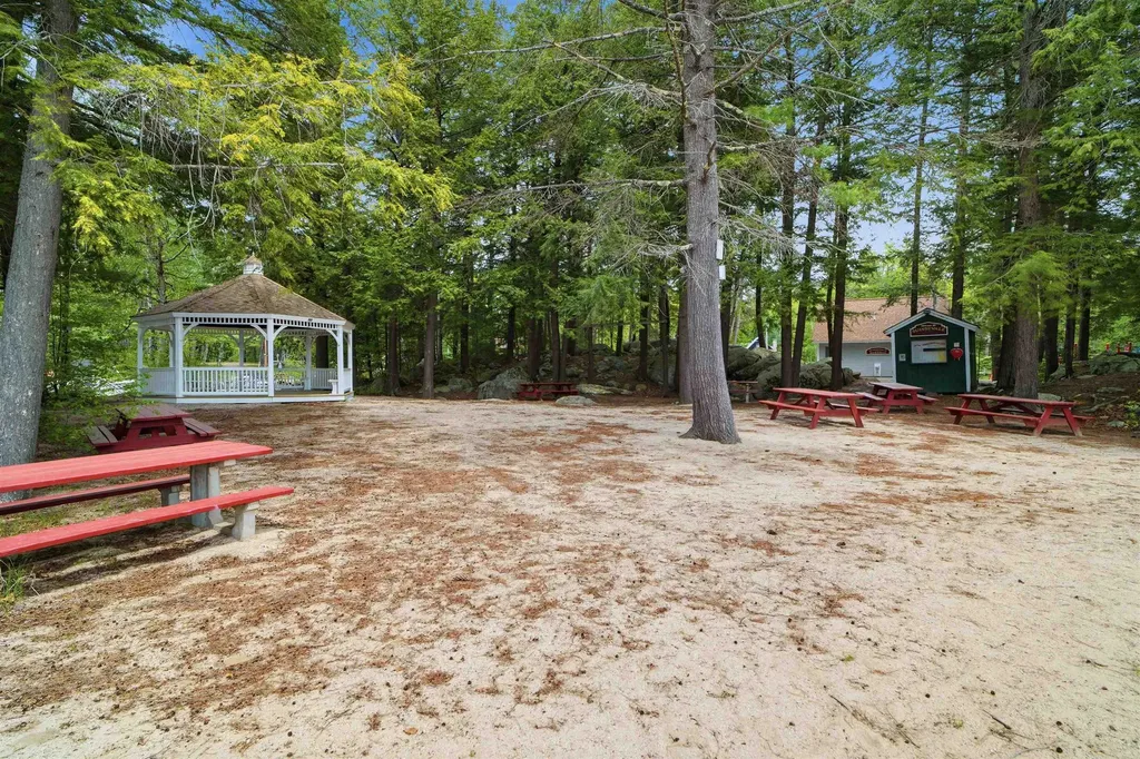 73 Saint Moritz Street Moultonborough NH 03254