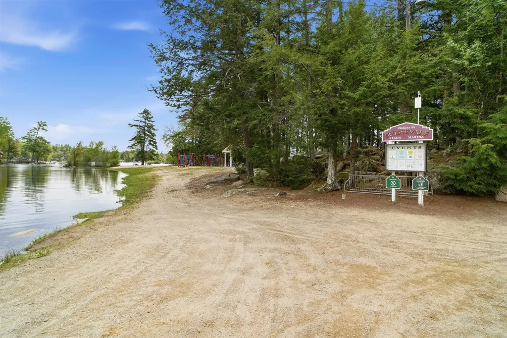 73 Saint Moritz Street Moultonborough NH 03254