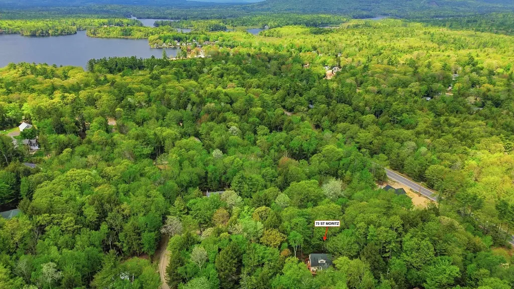 73 Saint Moritz Street Moultonborough NH 03254