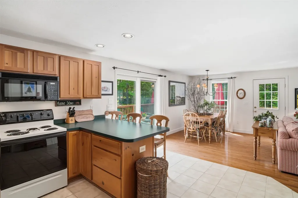 73 Saint Moritz Street Moultonborough NH 03254