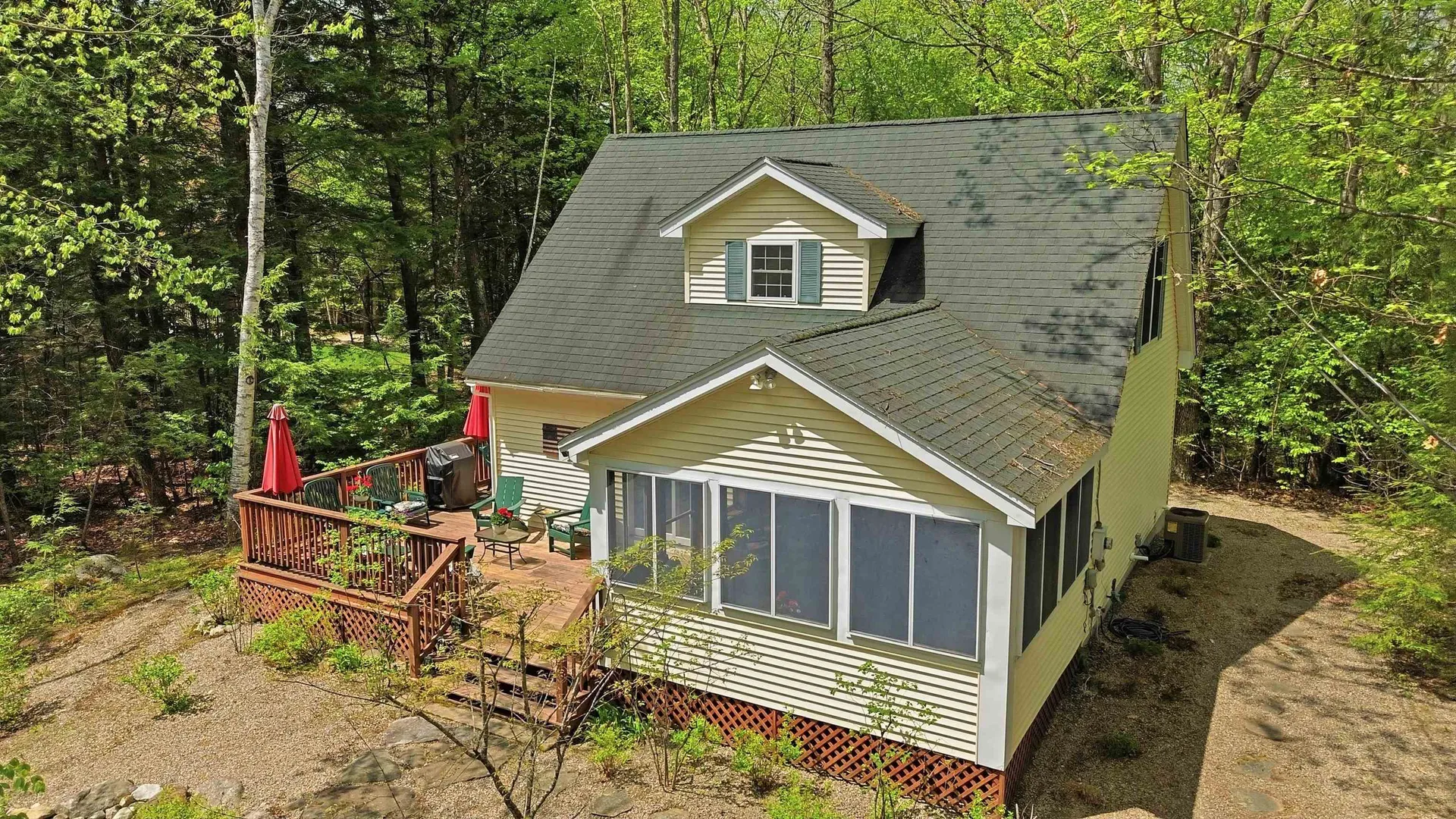 73 Saint Moritz Street Moultonborough NH 03254