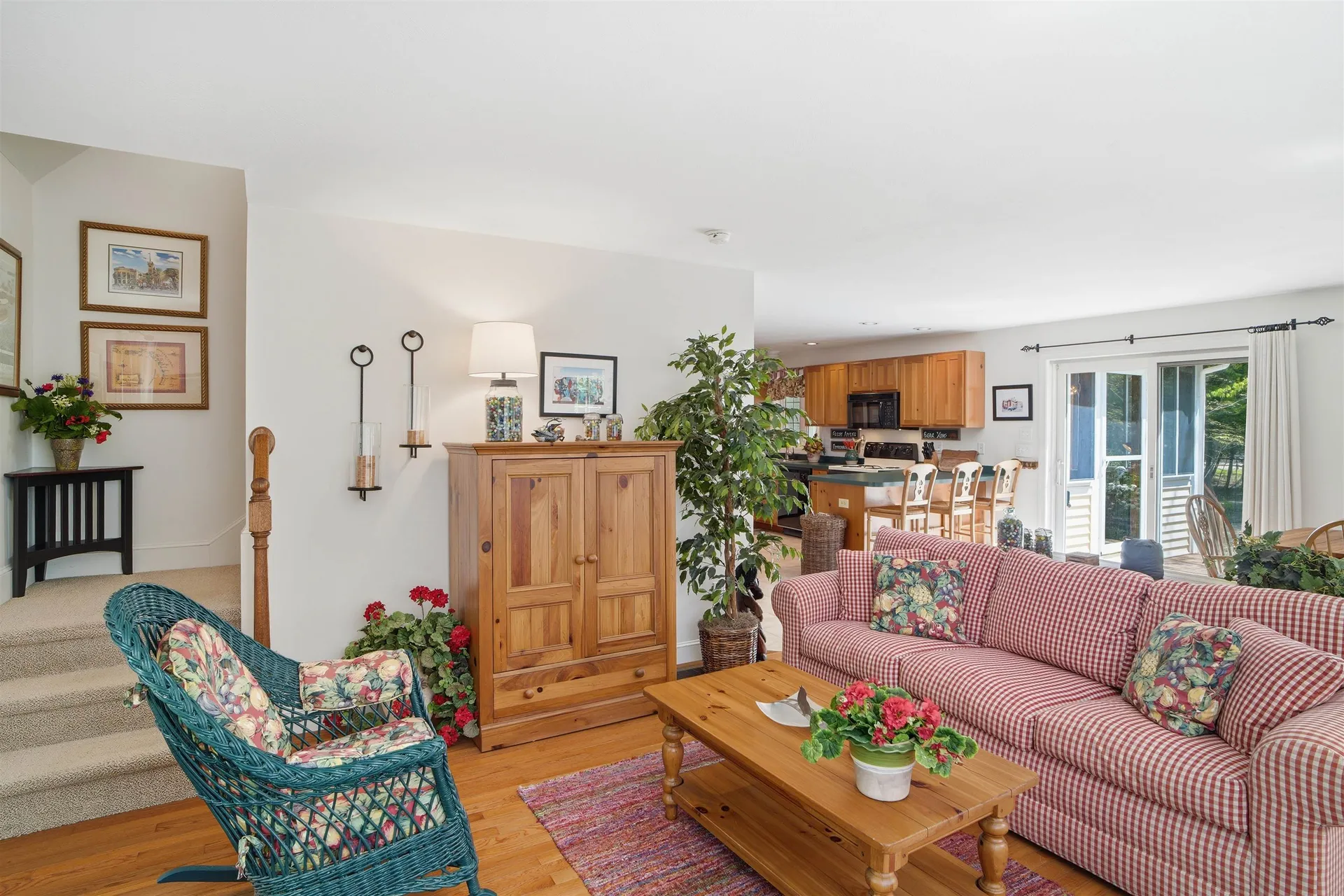 73 Saint Moritz Street Moultonborough NH 03254