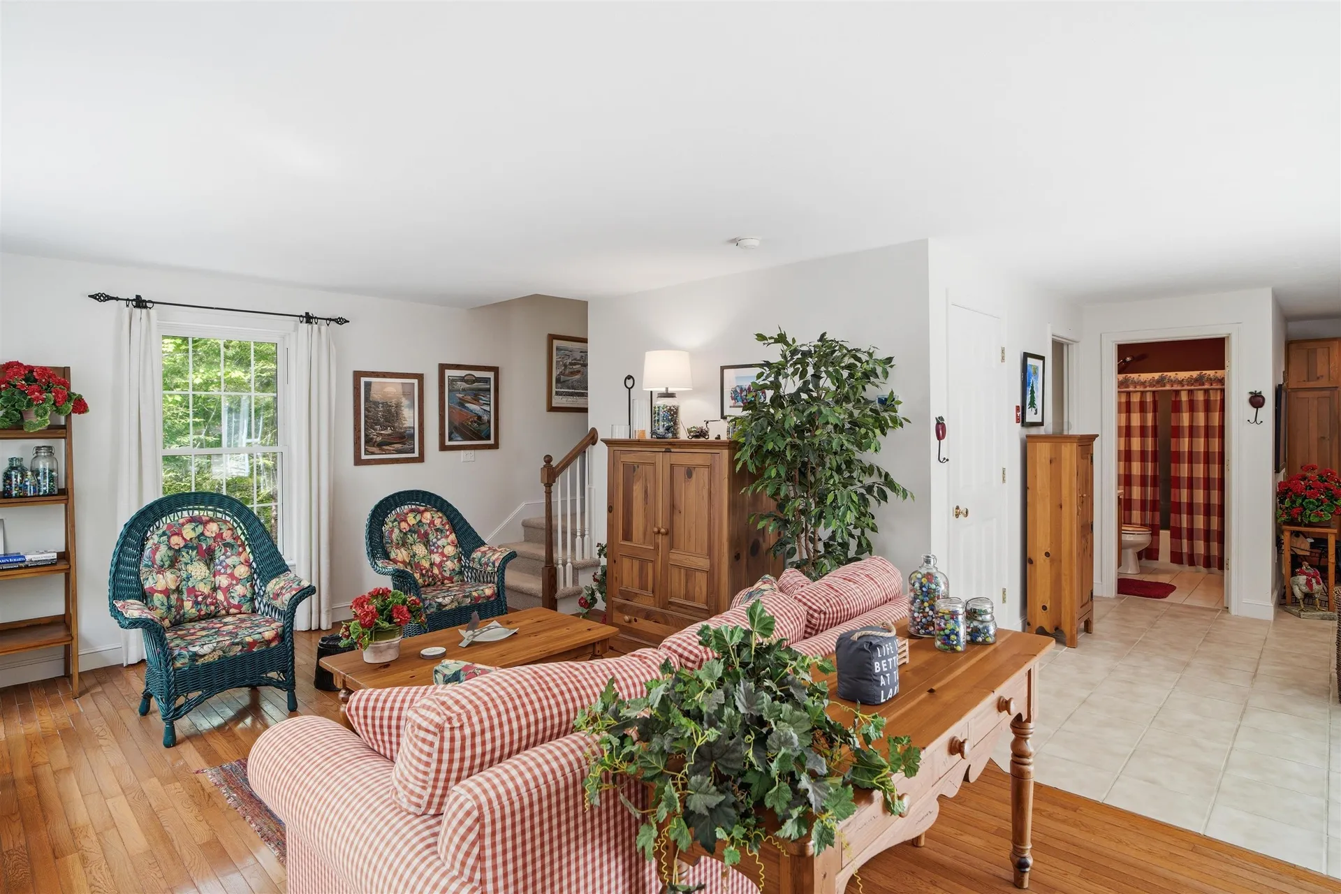 73 Saint Moritz Street Moultonborough NH 03254