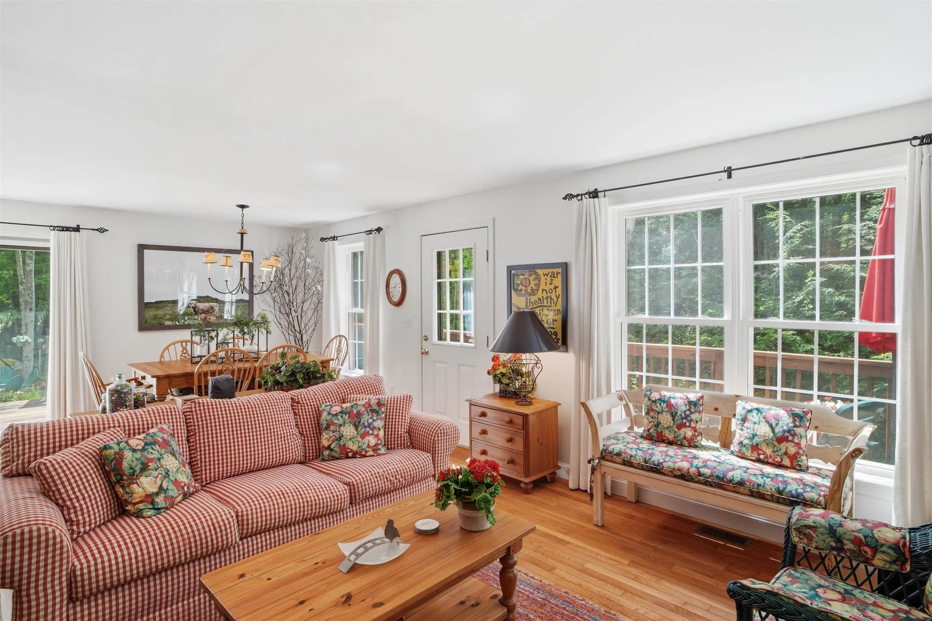 73 Saint Moritz Street Moultonborough NH 03254