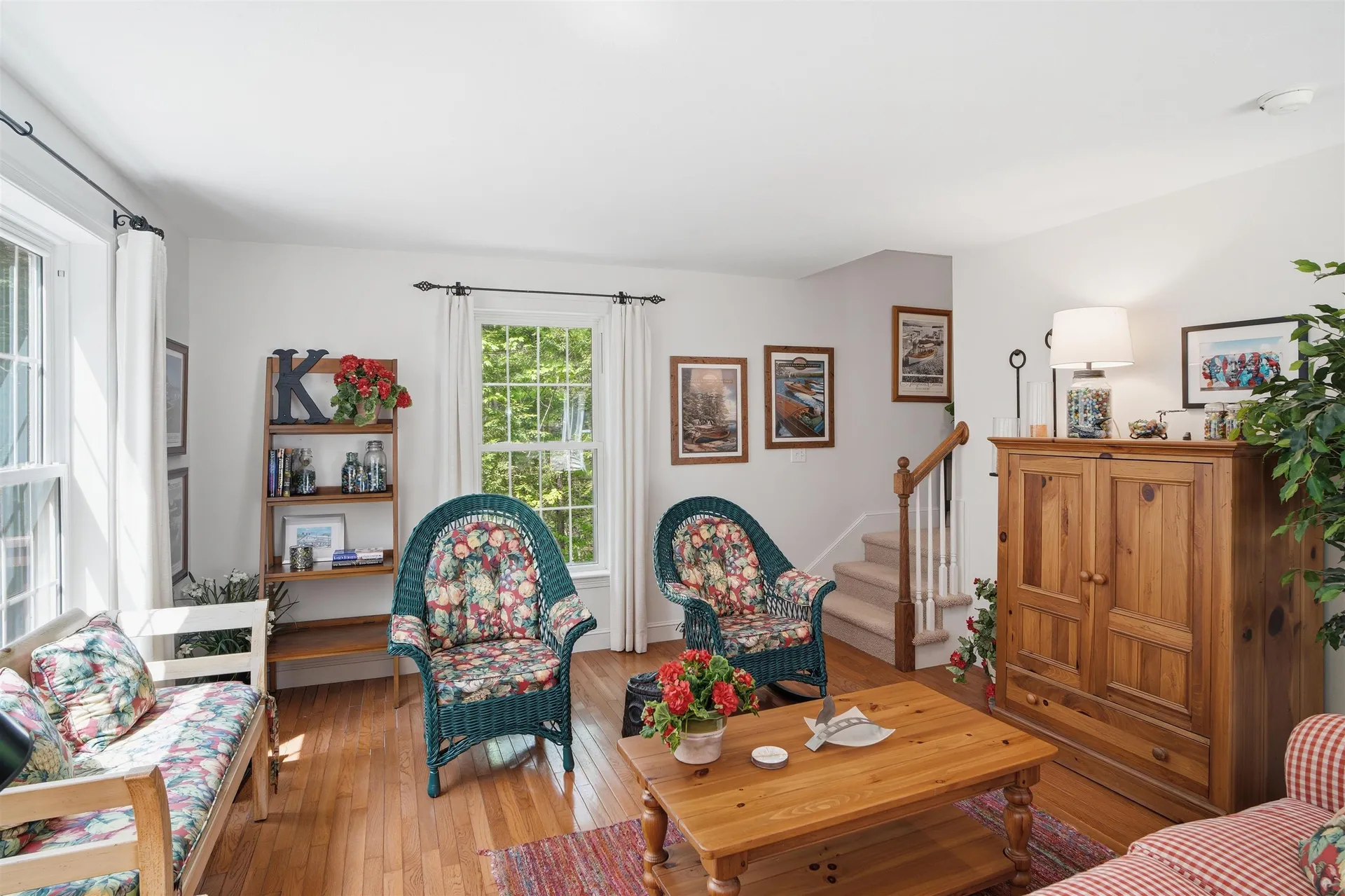 73 Saint Moritz Street Moultonborough NH 03254