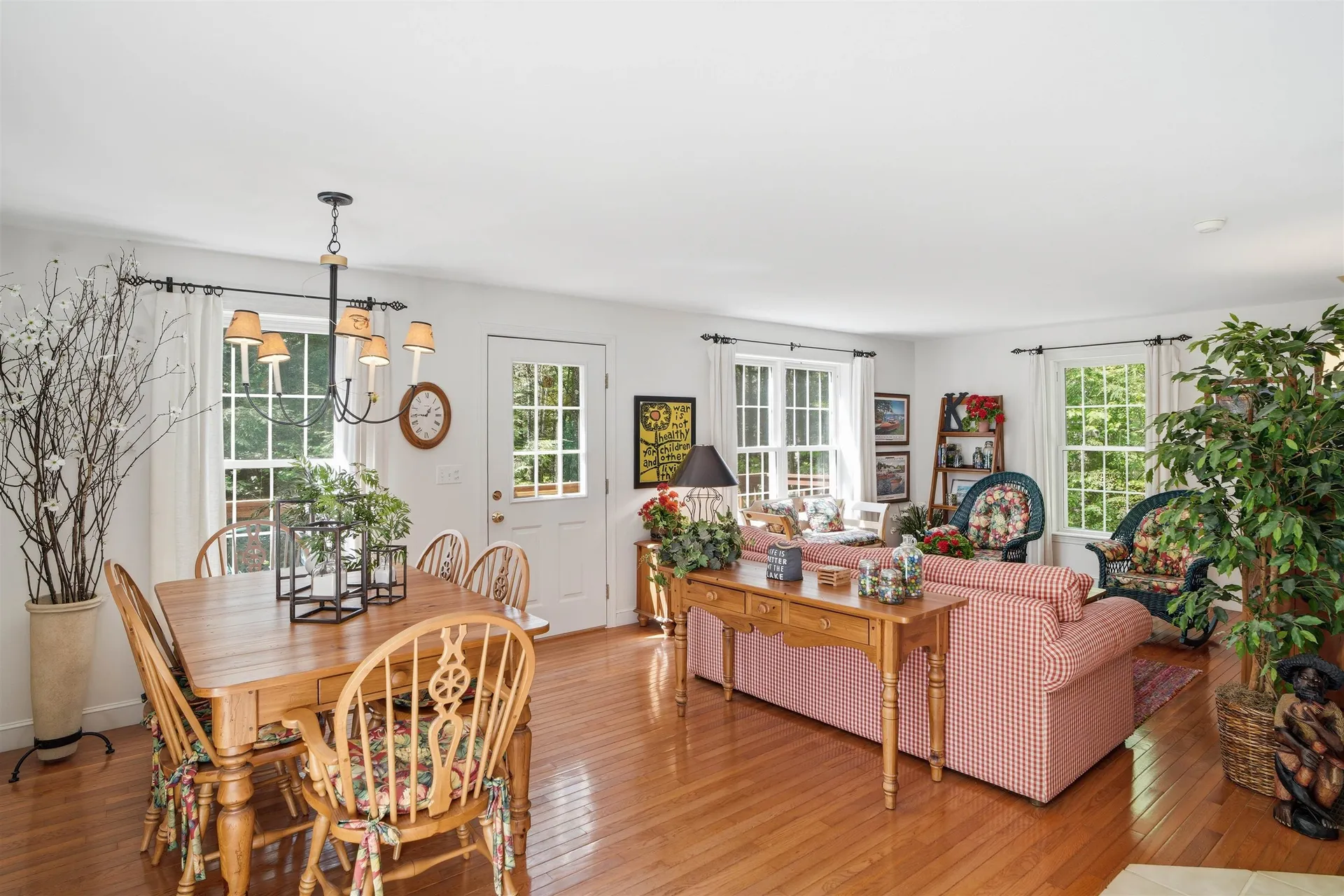 73 Saint Moritz Street Moultonborough NH 03254