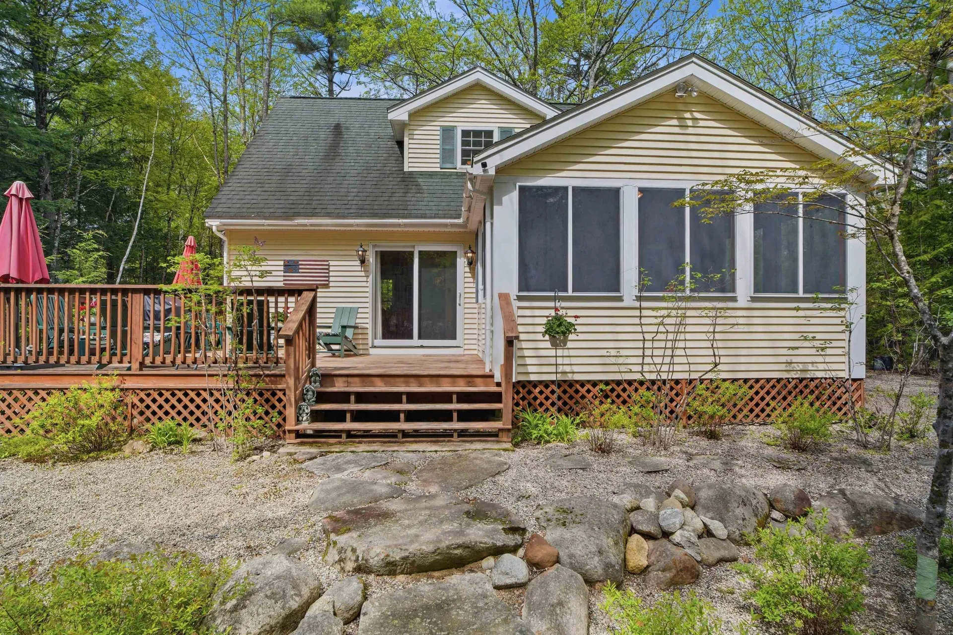 73 Saint Moritz Street Moultonborough NH 03254