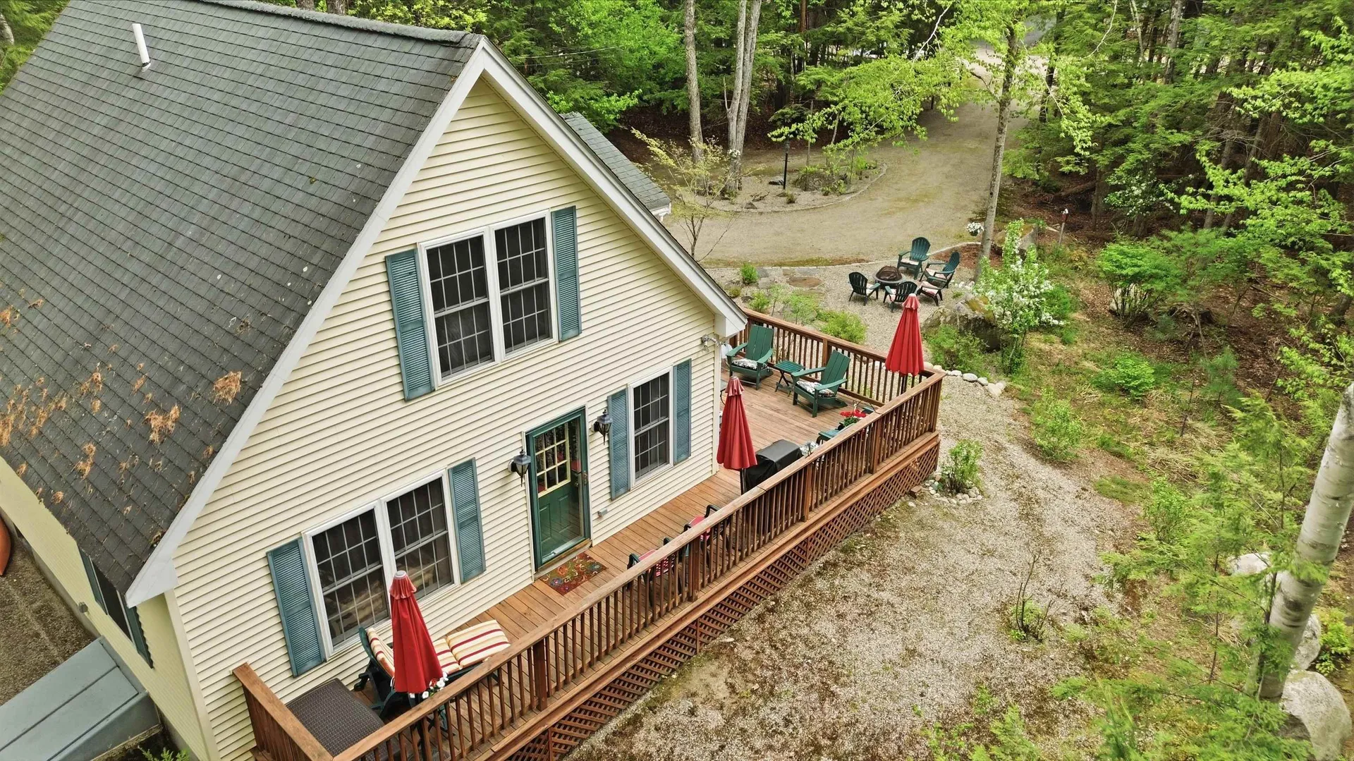 73 Saint Moritz Street Moultonborough NH 03254