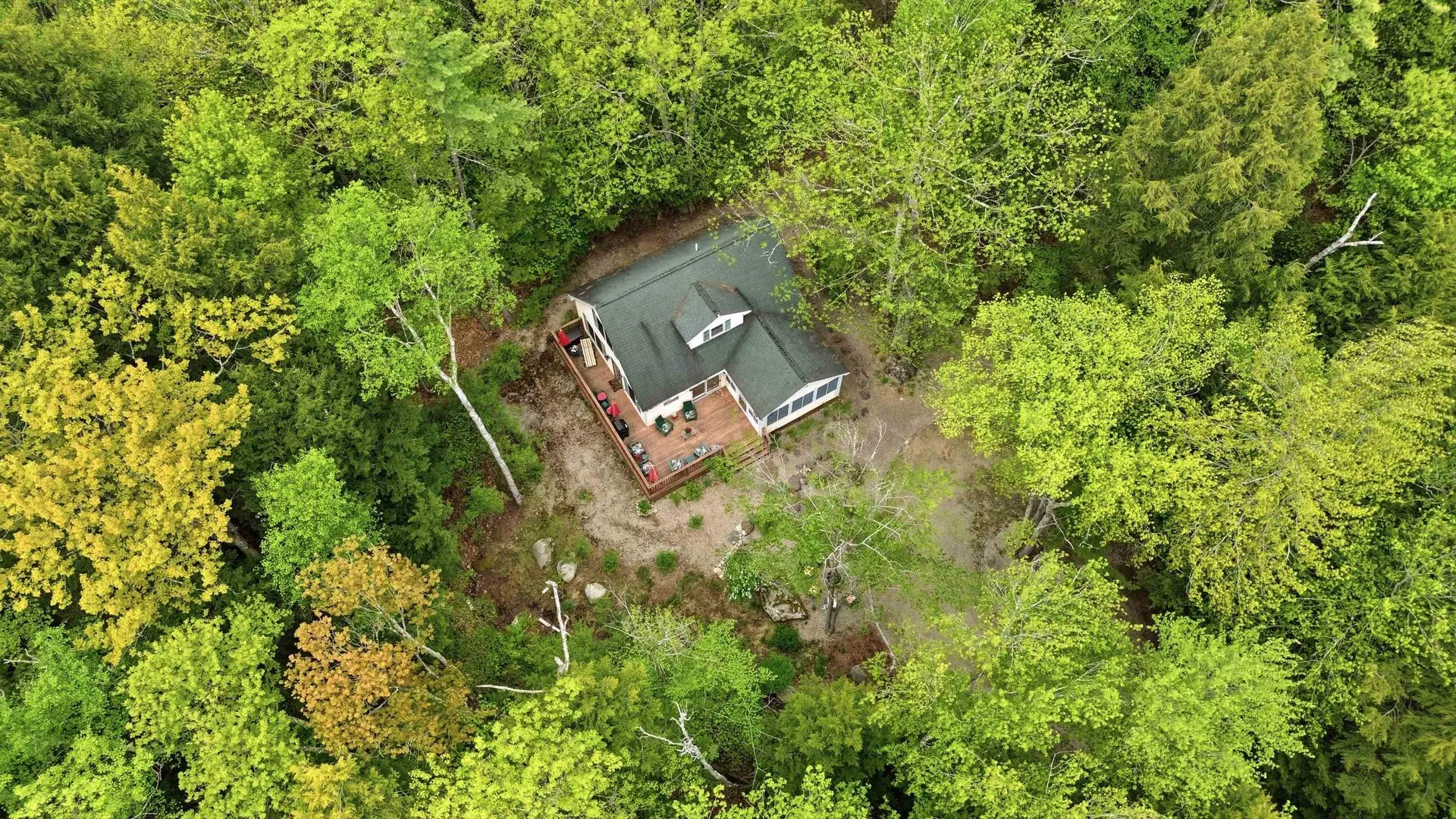 73 Saint Moritz Street Moultonborough NH 03254
