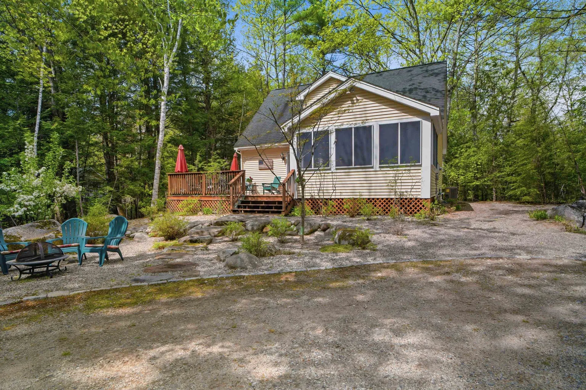 73 Saint Moritz Street Moultonborough NH 03254