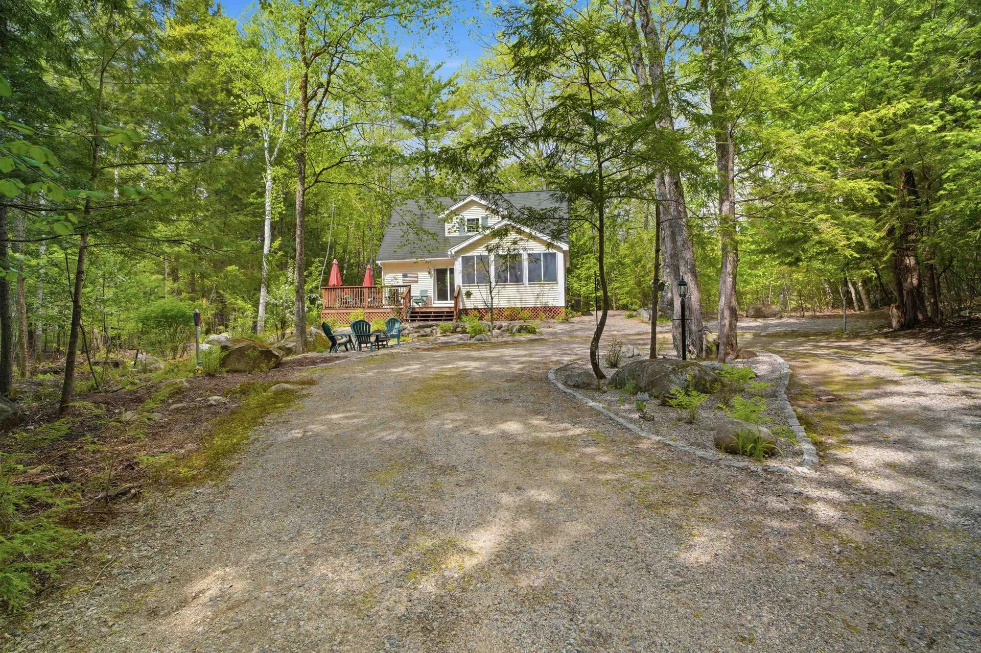 73 Saint Moritz Street Moultonborough NH 03254