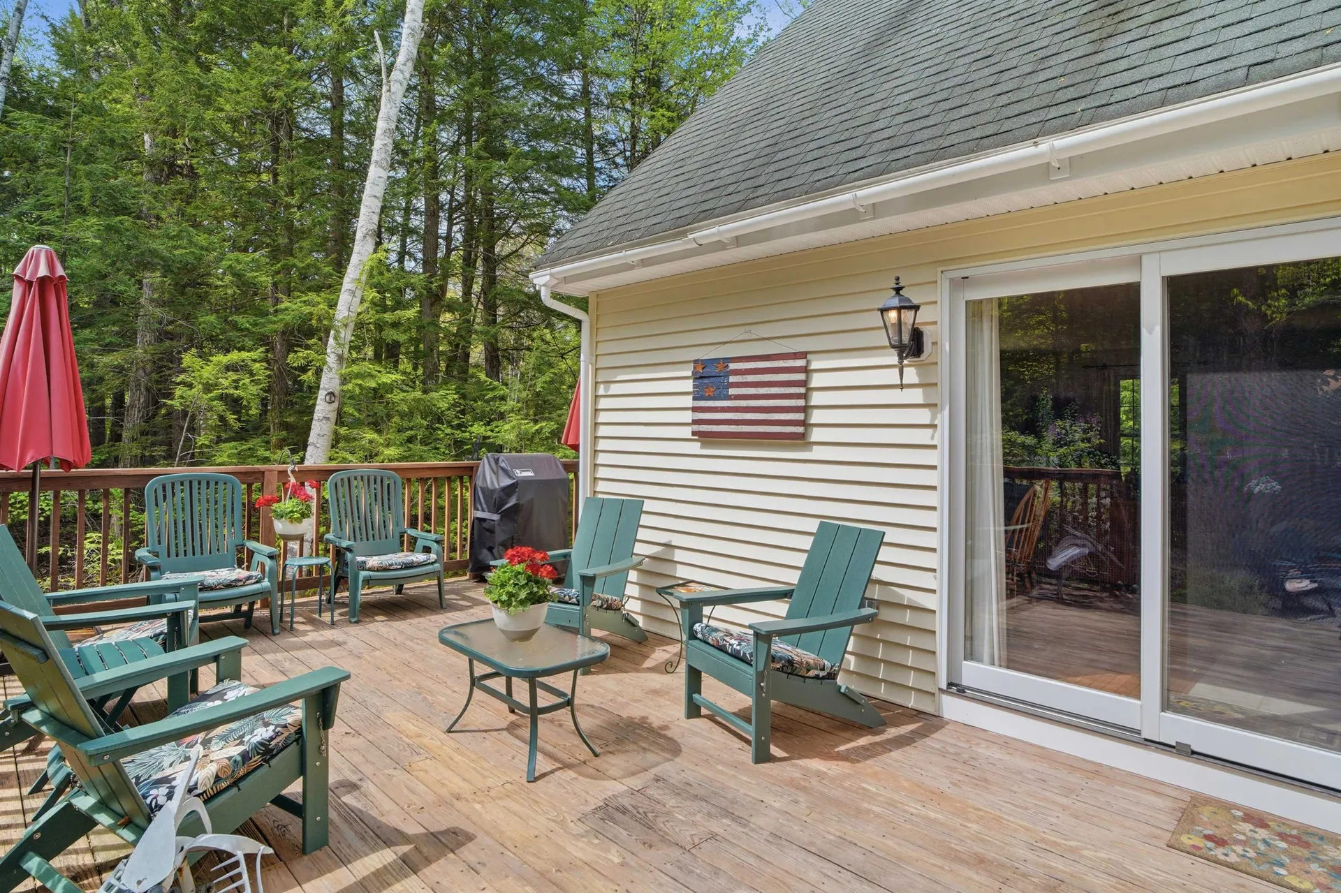 73 Saint Moritz Street Moultonborough NH 03254