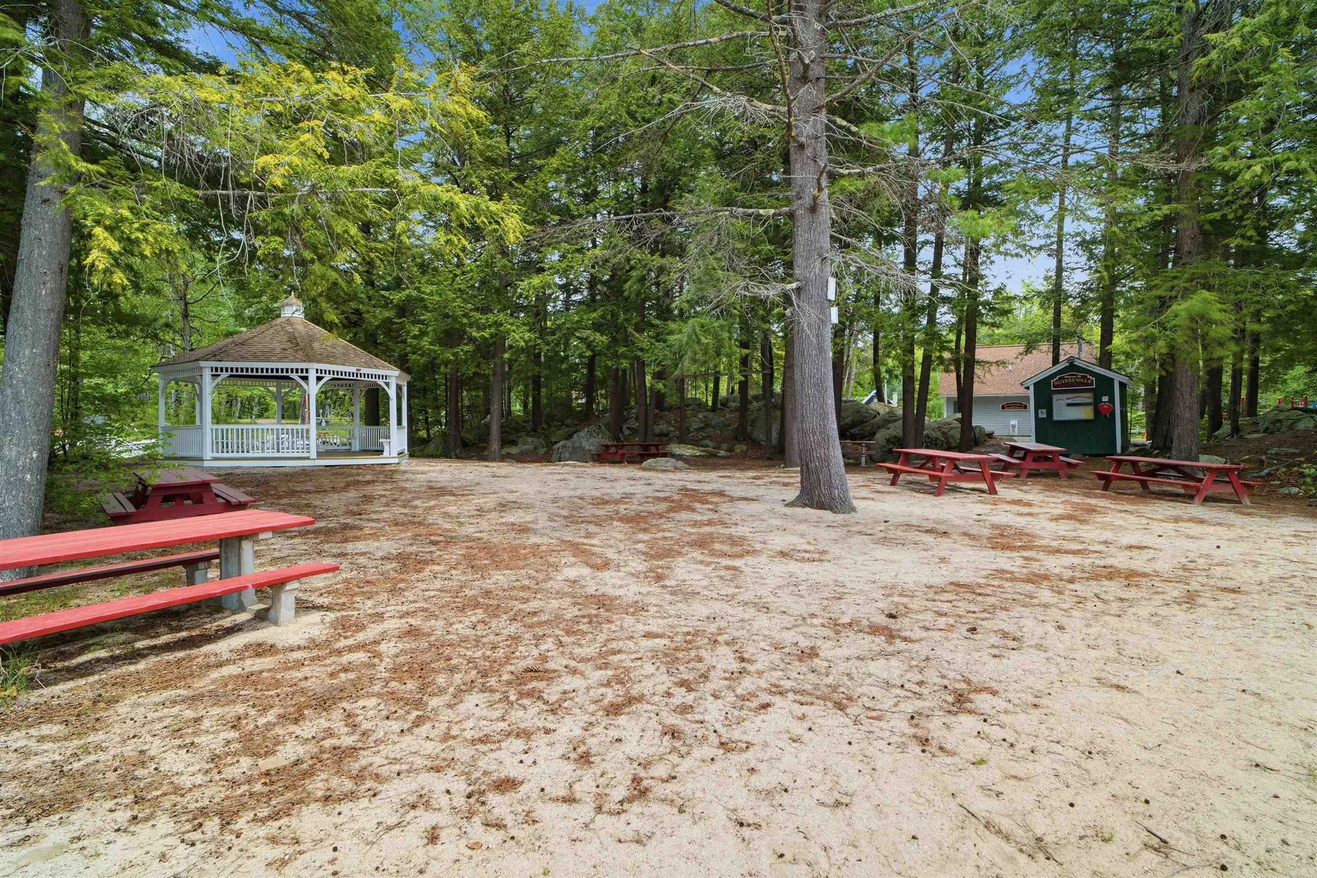 73 Saint Moritz Street Moultonborough NH 03254