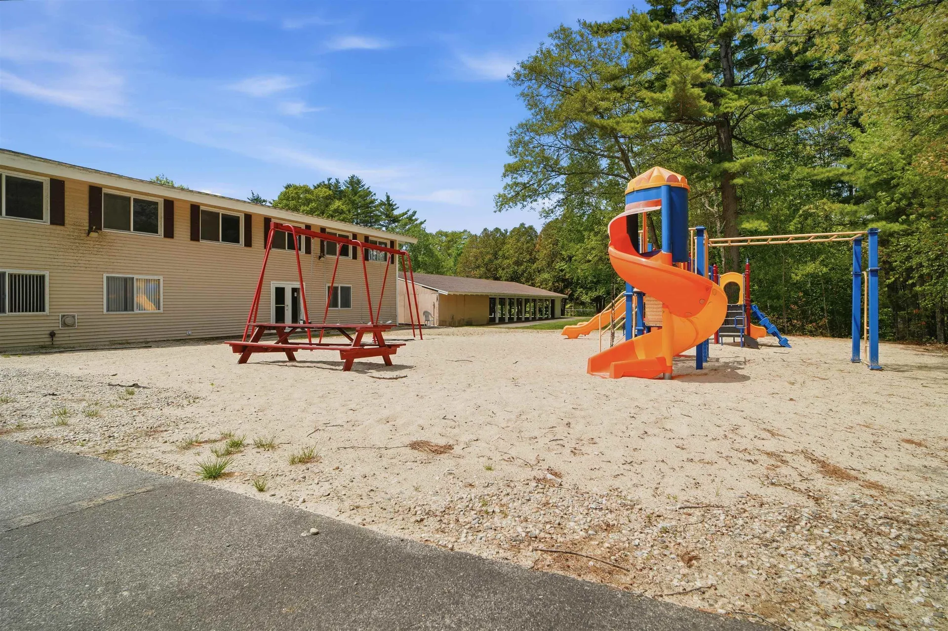 73 Saint Moritz Street Moultonborough NH 03254