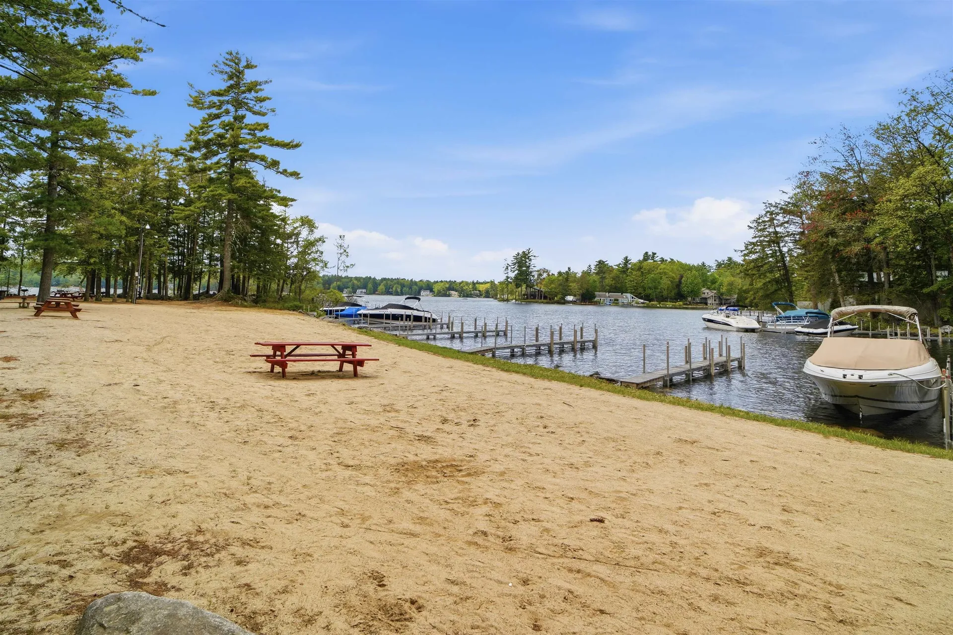 73 Saint Moritz Street Moultonborough NH 03254