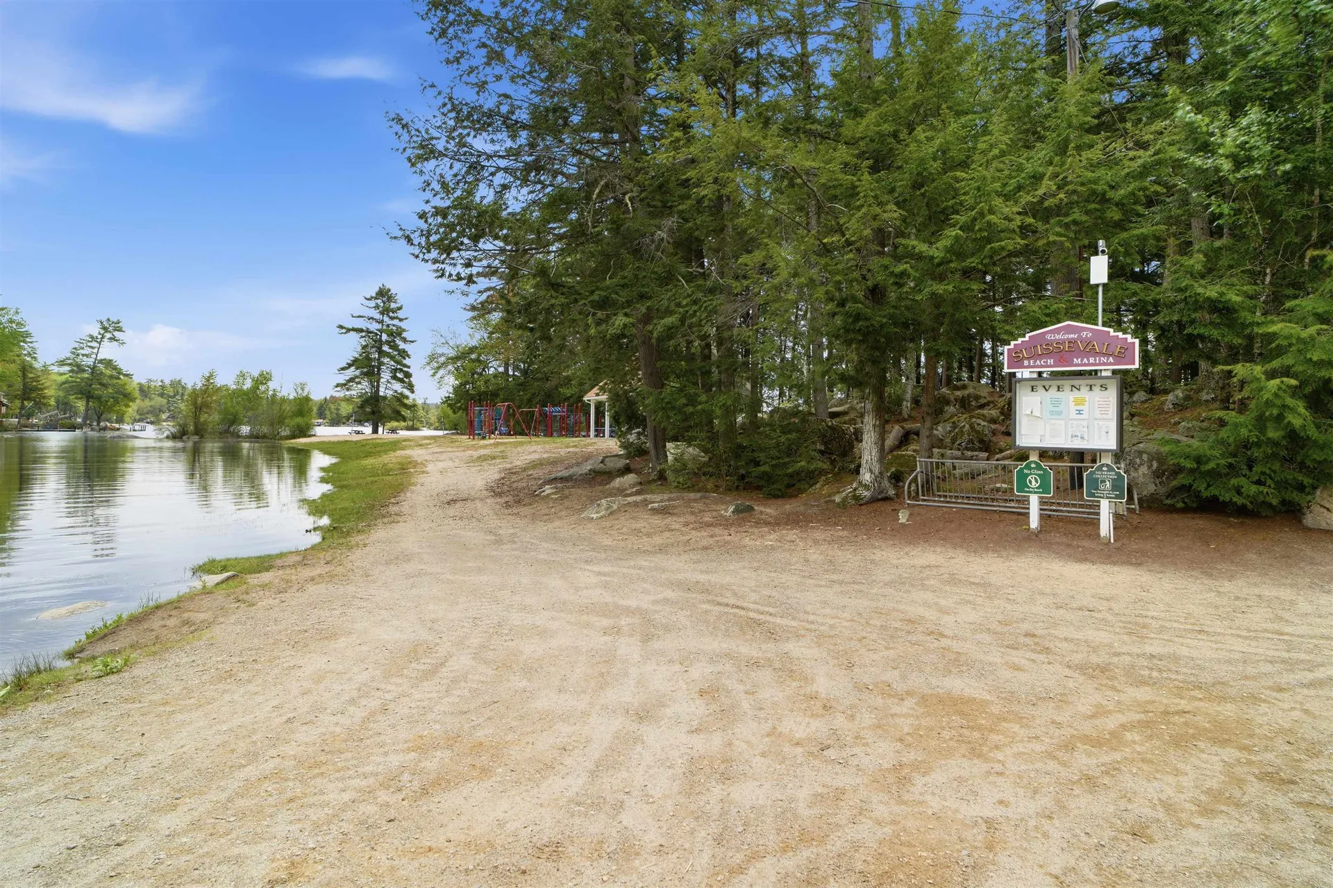 73 Saint Moritz Street Moultonborough NH 03254