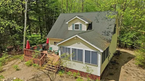 73 Saint Moritz Street Moultonborough NH 03254