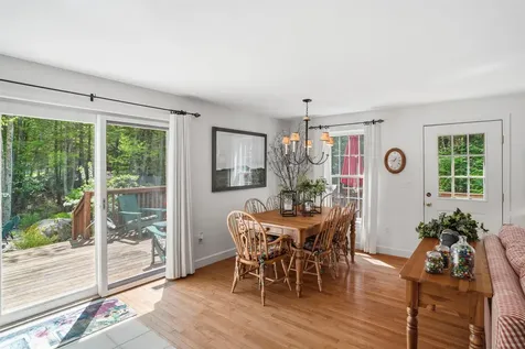 73 Saint Moritz Street Moultonborough NH 03254