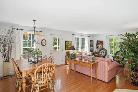 73 Saint Moritz Street Moultonborough NH 03254
