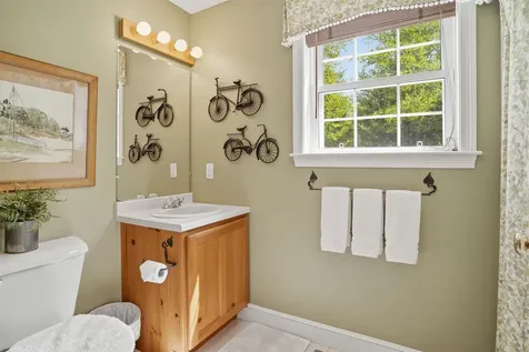 73 Saint Moritz Street Moultonborough NH 03254
