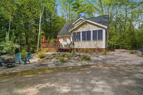 73 Saint Moritz Street Moultonborough NH 03254