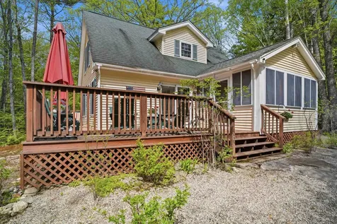 73 Saint Moritz Street Moultonborough NH 03254