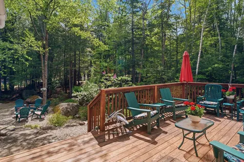 73 Saint Moritz Street Moultonborough NH 03254