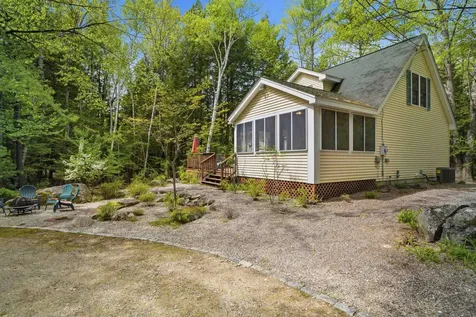 73 Saint Moritz Street Moultonborough NH 03254