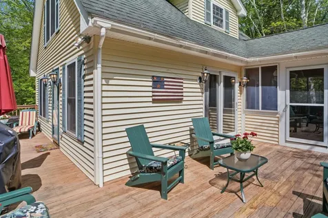73 Saint Moritz Street Moultonborough NH 03254
