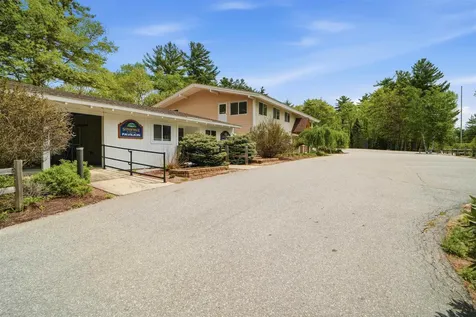 73 Saint Moritz Street Moultonborough NH 03254