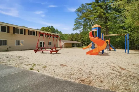 73 Saint Moritz Street Moultonborough NH 03254