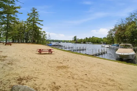 73 Saint Moritz Street Moultonborough NH 03254