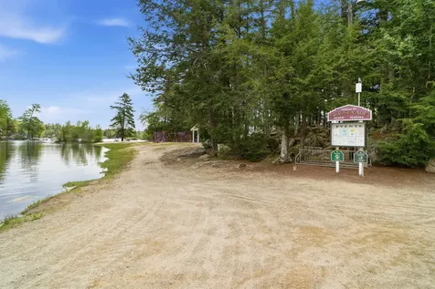 73 Saint Moritz Street Moultonborough NH 03254