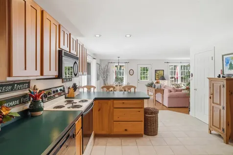 73 Saint Moritz Street Moultonborough NH 03254