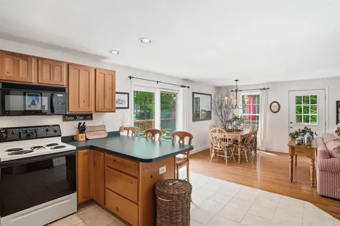 73 Saint Moritz Street Moultonborough NH 03254