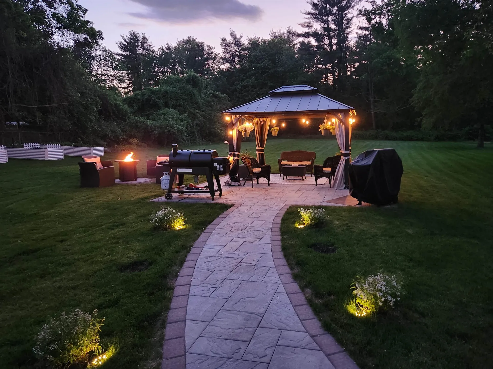 96 Lafayette Road Hampton Falls NH 03844