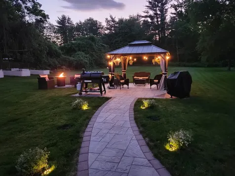 96 Lafayette Road Hampton Falls NH 03844