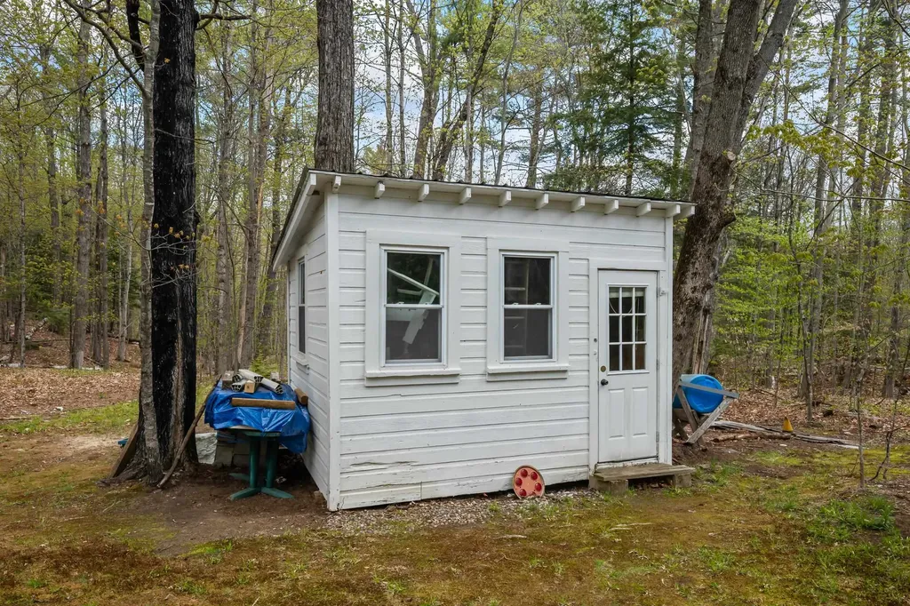 95 Albany Avenue Bartlett NH 03812