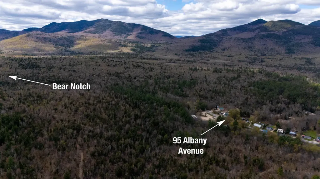 95 Albany Avenue Bartlett NH 03812