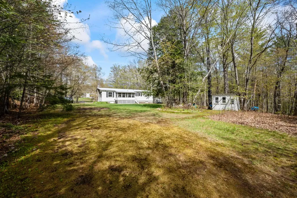 95 Albany Avenue Bartlett NH 03812