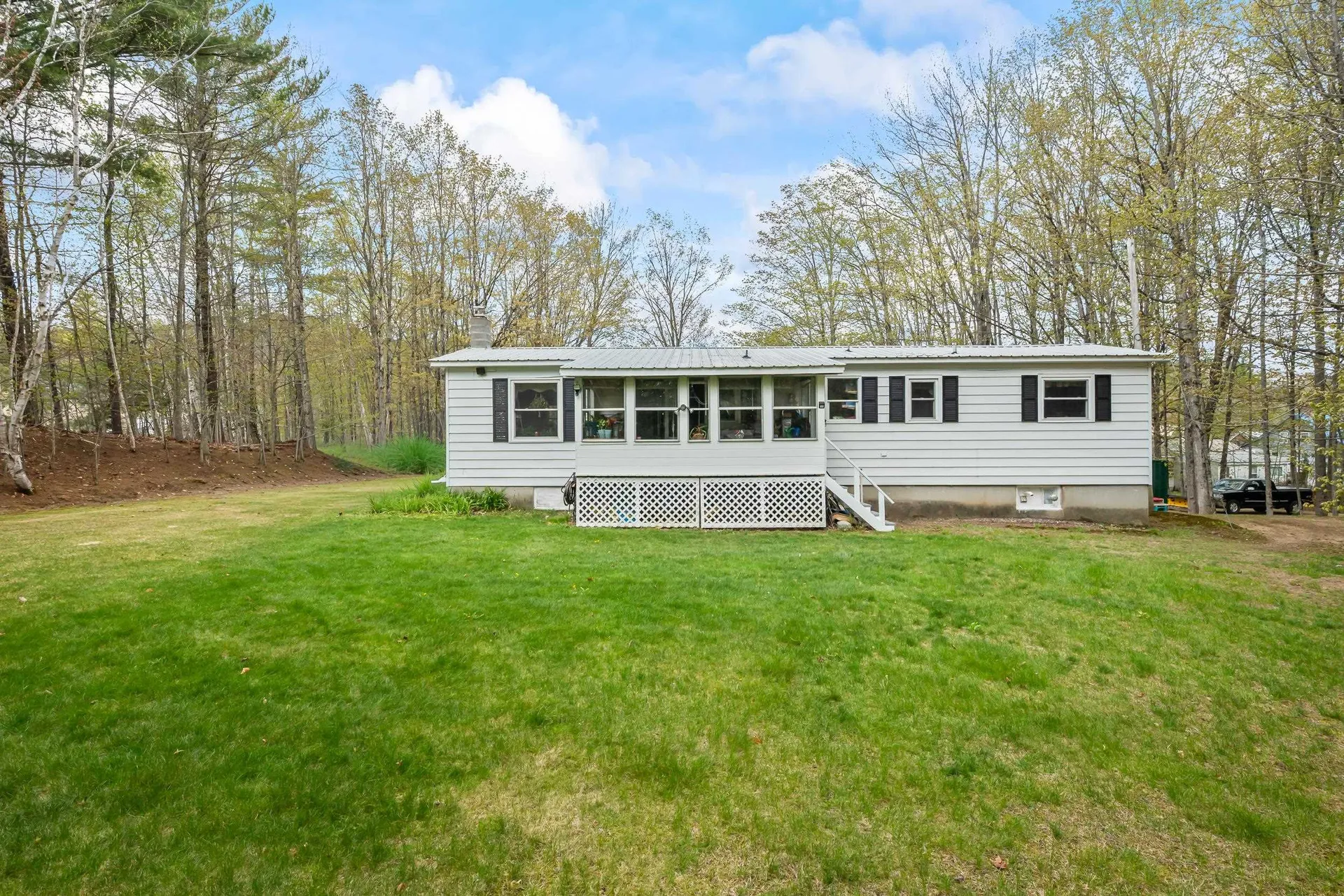 95 Albany Avenue Bartlett NH 03812