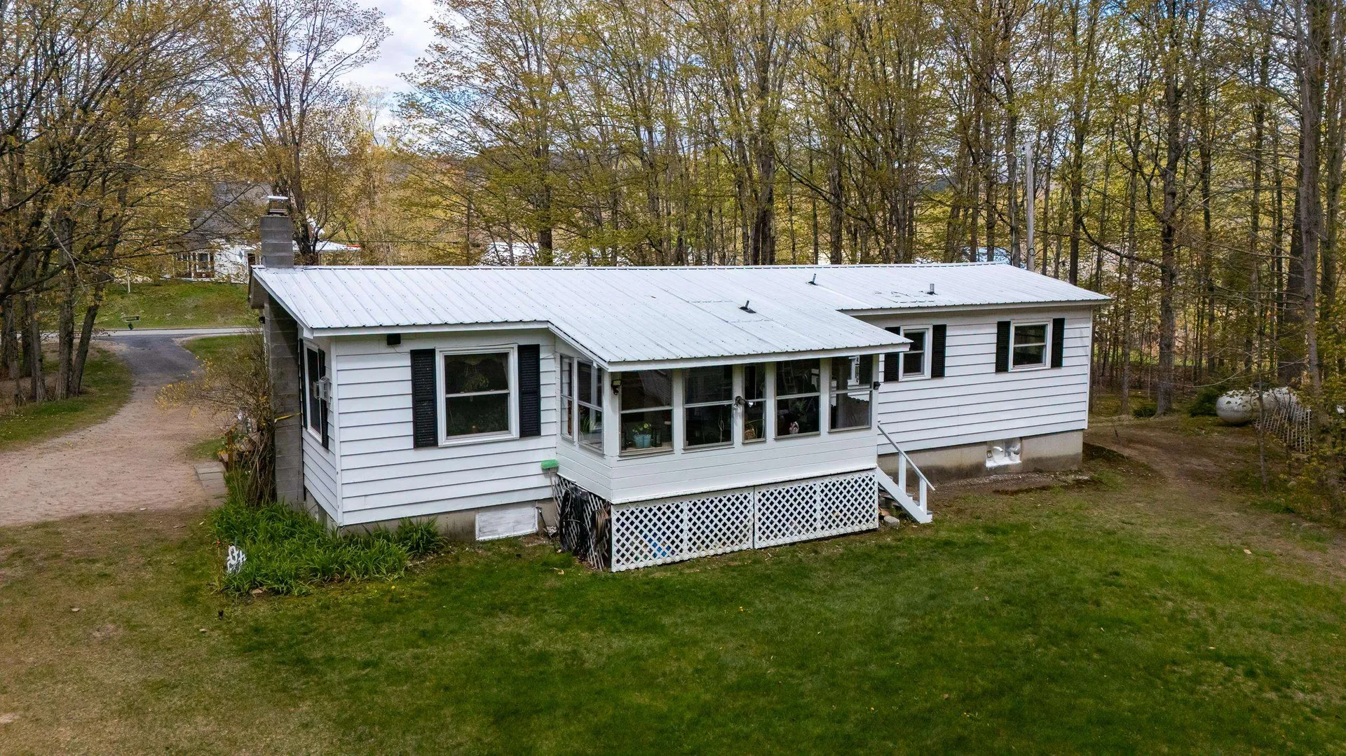 95 Albany Avenue Bartlett NH 03812