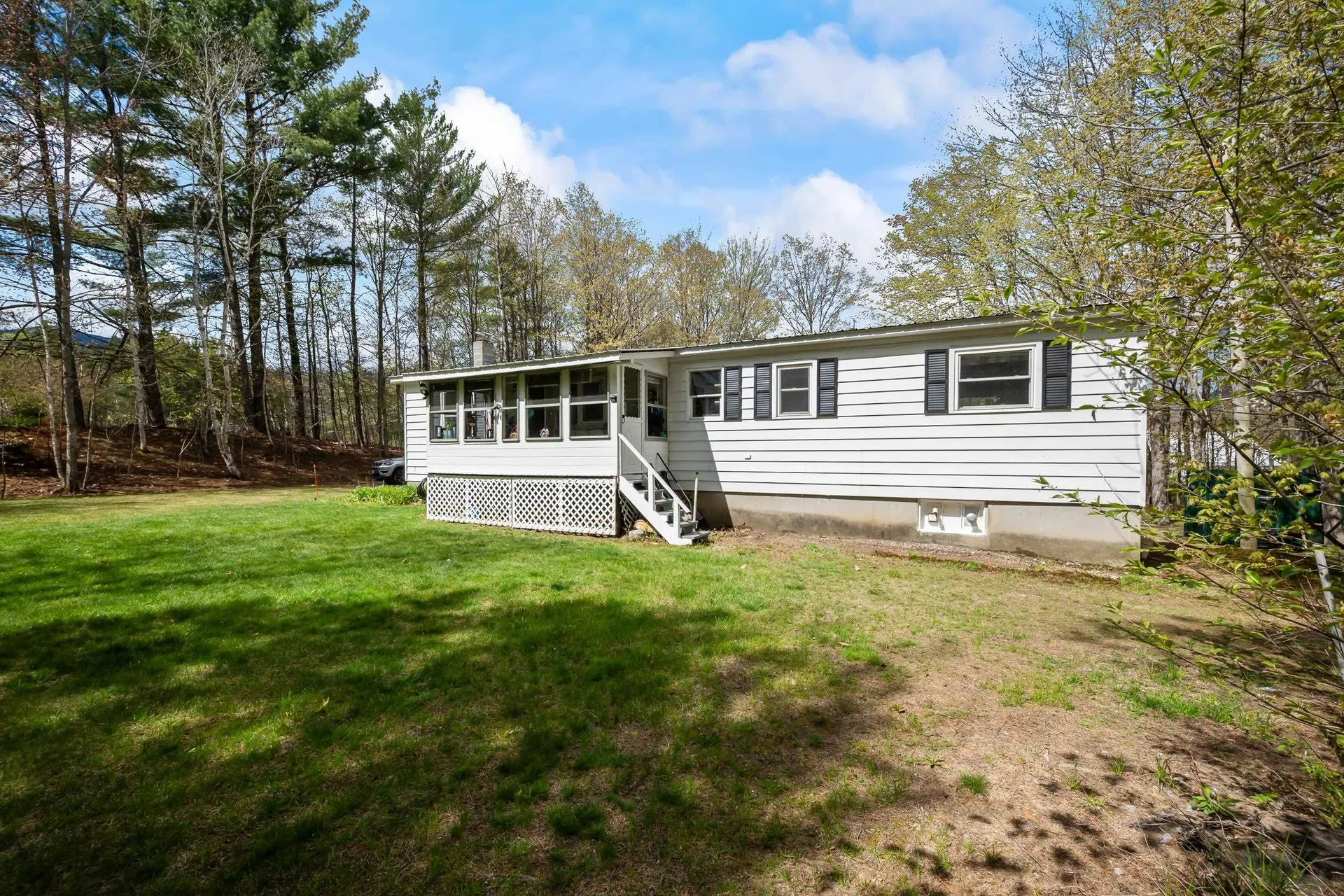 95 Albany Avenue Bartlett NH 03812