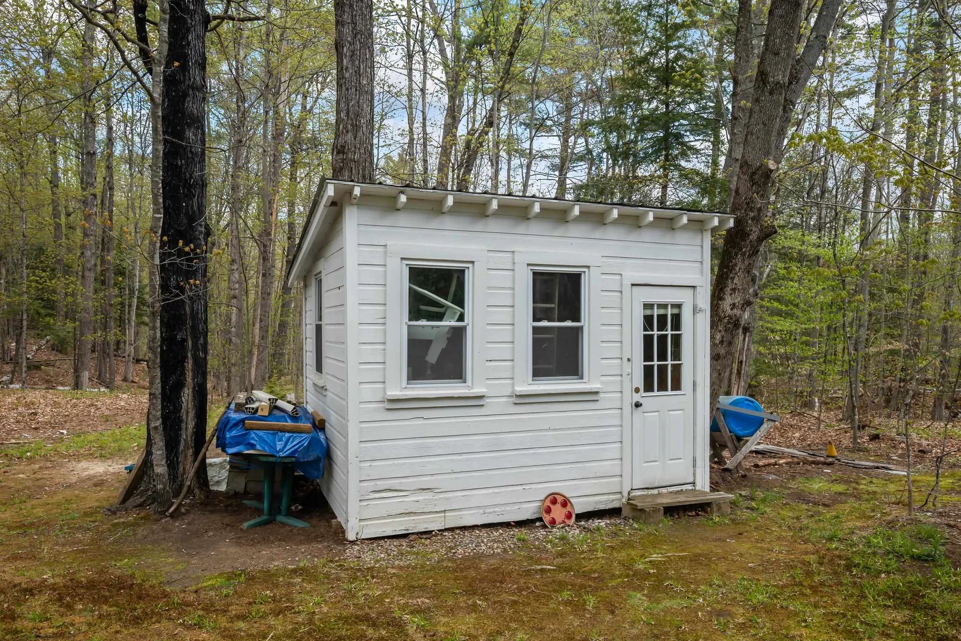 95 Albany Avenue Bartlett NH 03812
