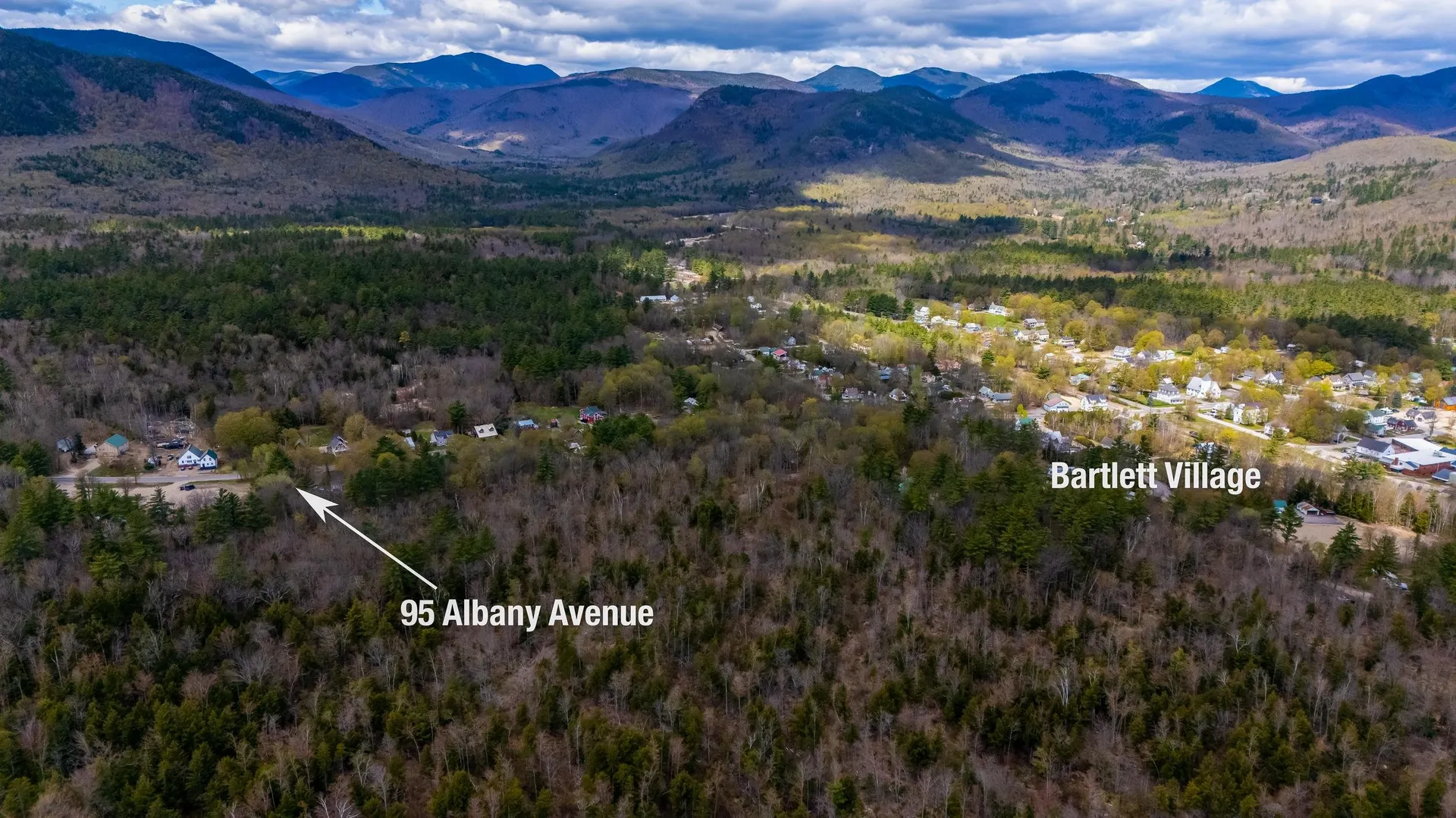95 Albany Avenue Bartlett NH 03812