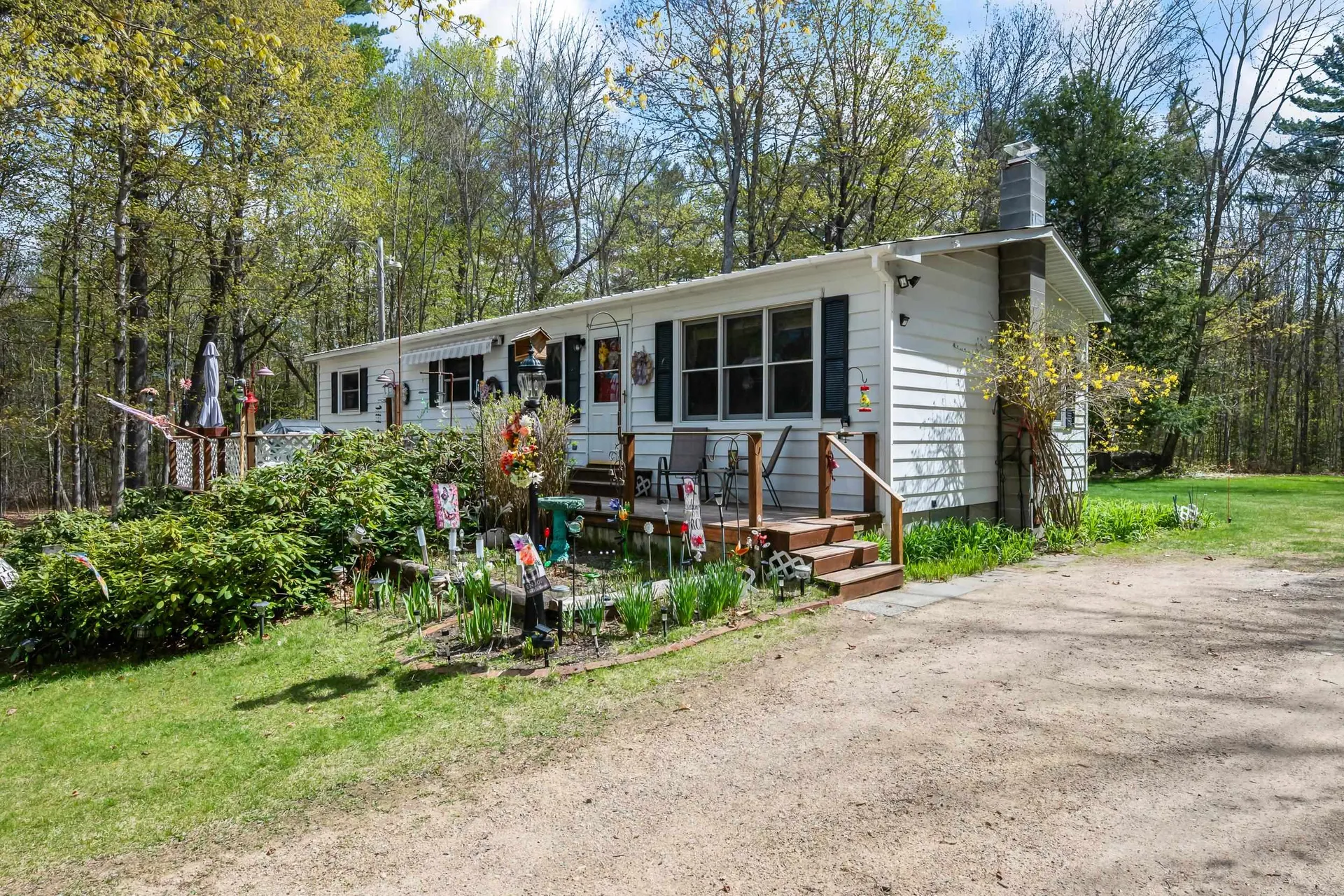 95 Albany Avenue Bartlett NH 03812