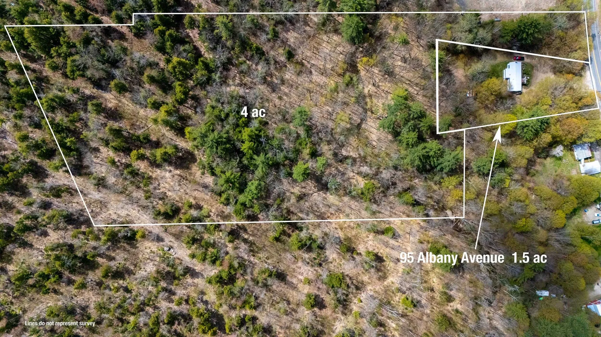 95 Albany Avenue Bartlett NH 03812