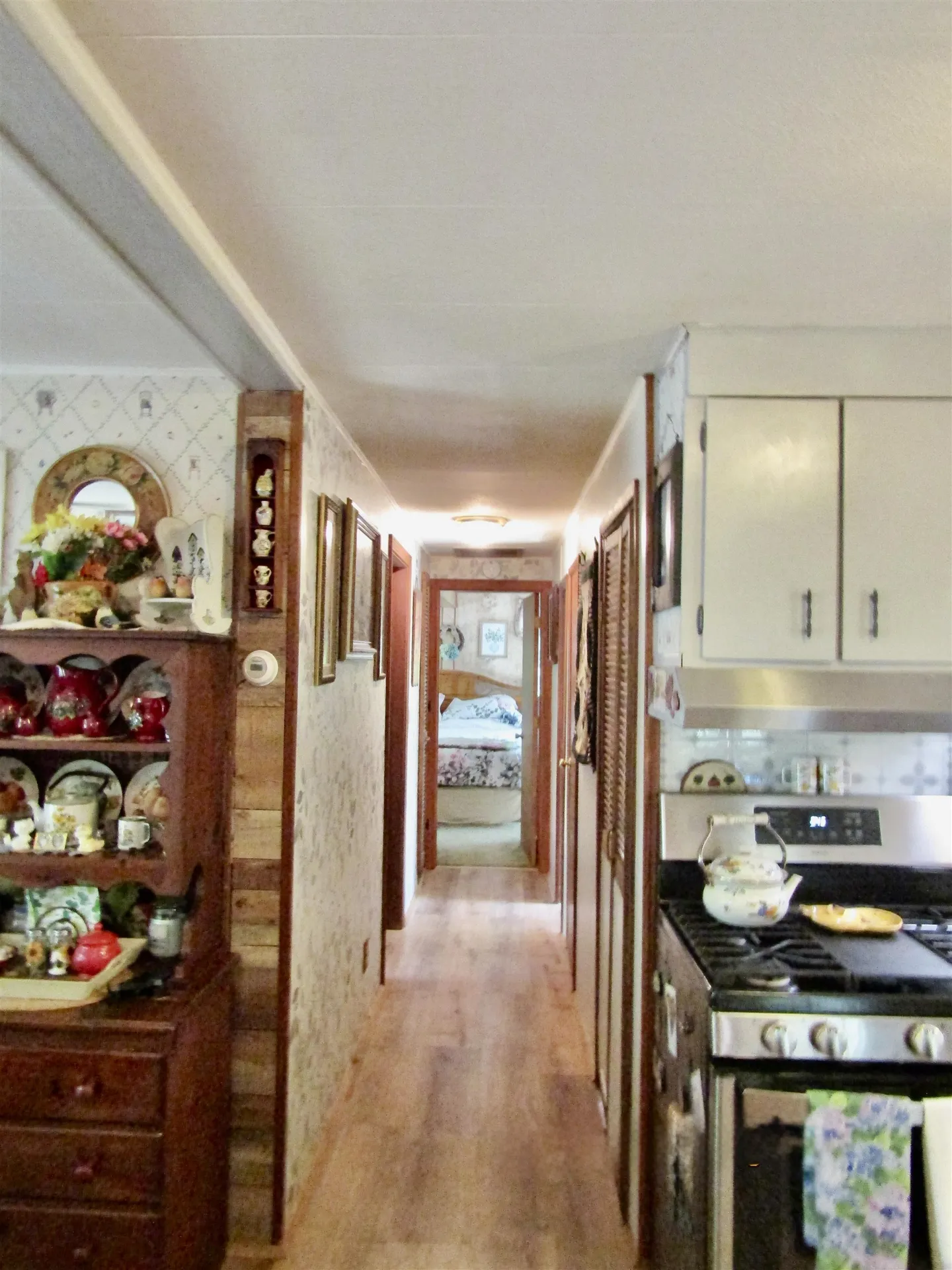 95 Albany Avenue Bartlett NH 03812