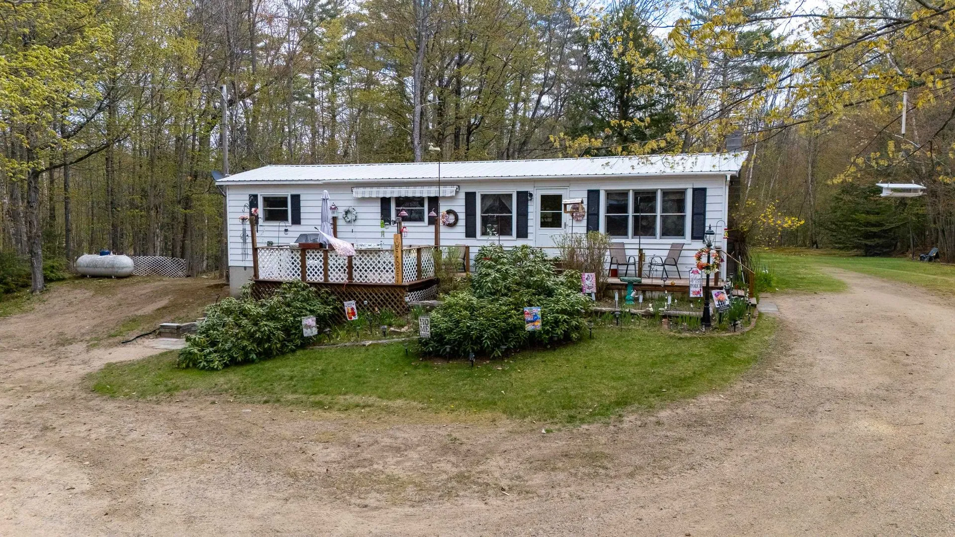 95 Albany Avenue Bartlett NH 03812