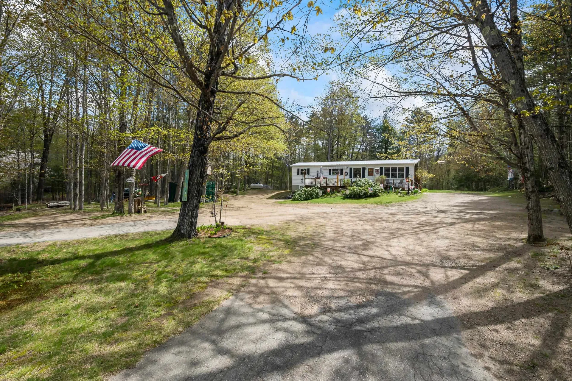 95 Albany Avenue Bartlett NH 03812